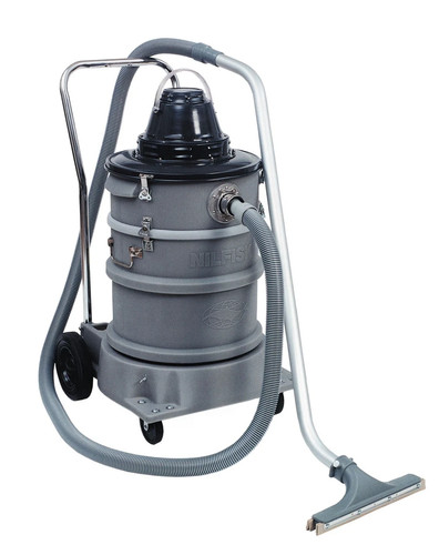 Nilfisk vt60 hepa - hepa, dry