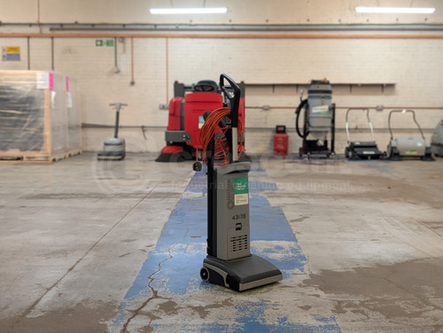 Nilfisk vu500 upright vacuum - upright,