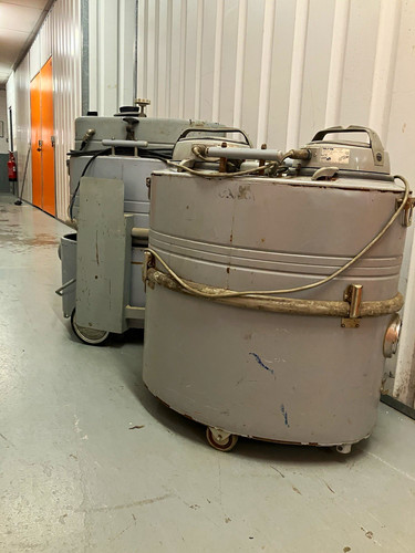 Nilfisk gs82 industrial - nilfisk,