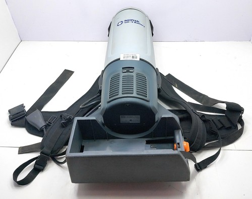 Nilfisk battery vacuum - battery,