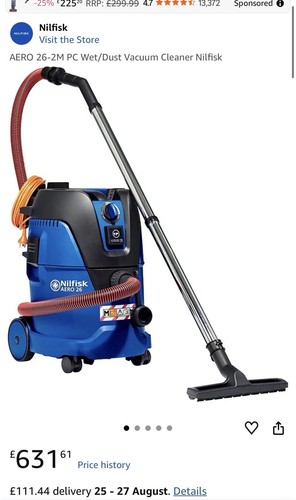 Used months old aero 2m - used,