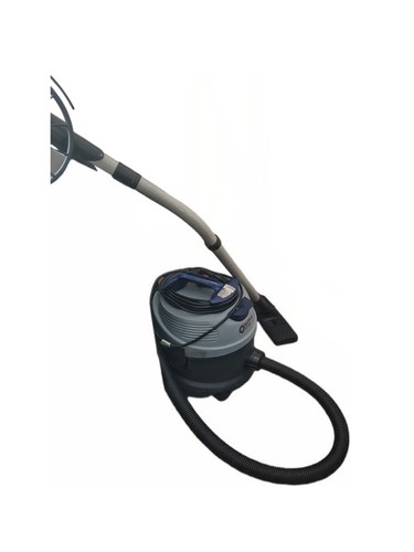 Nilfisk vp100 10l 880w corded - 880w,