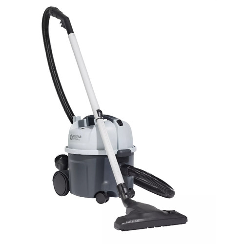 Nilfisk vp300 hepa vacuum - nilfisk,