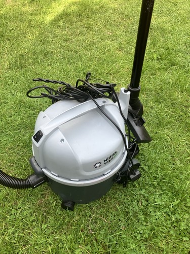 Nilfisk vp300 eco 900w - nilfisk,