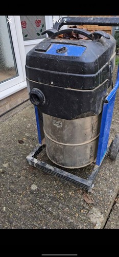 Nilfisk alto vacuum - nilfisk,