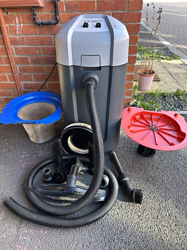 Nilfisk vl500 edf - nilfisk, 75-2