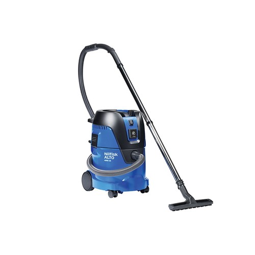 Nilfisk aero 21pc wet - nilfisk,