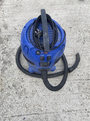 Nilfisk multi 22t - multi, ll