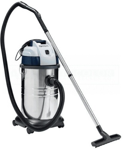 Nilfisk wet dry vacuum - nilfisk, cleaner