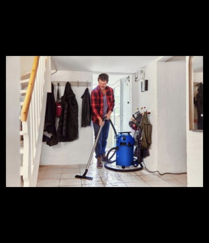 Nilfisk multi 30l wet - nilfisk, ii
