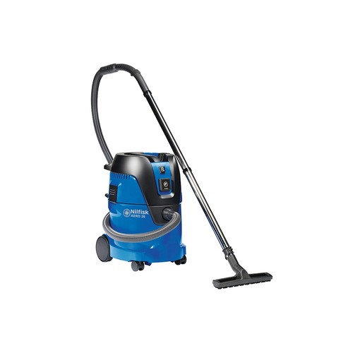 Nilfisk aero 21pc wet - nilfisk,