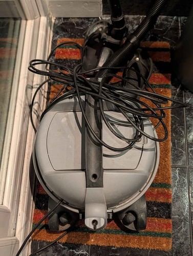 Nilfisk vp300 hepa 800 watt - nilfisk,