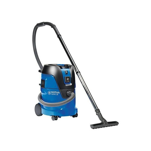 Nilfisk aero 21pc wet - nilfisk,