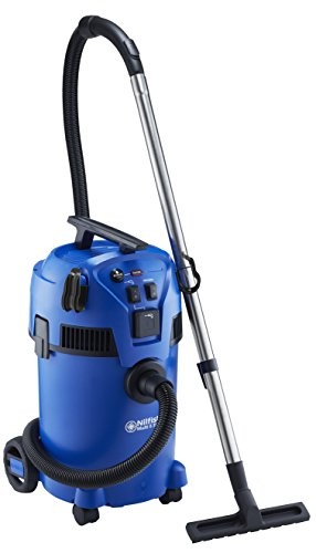 Nilfisk multi 30l wet and - wet,