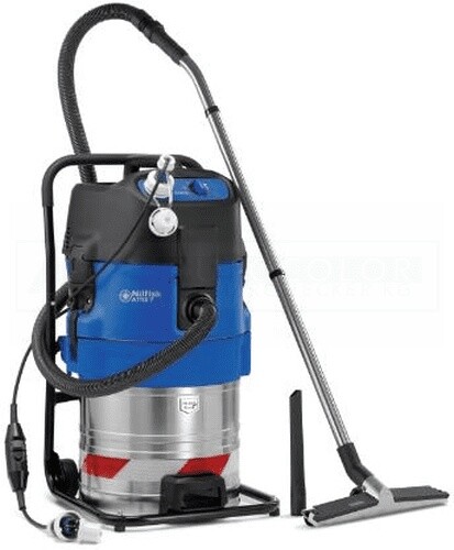 Nilfisk wet dry vacuum - nilfisk,