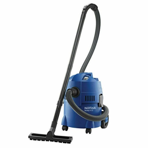 Nilfisk alto buddy - nilfisk, ii blue