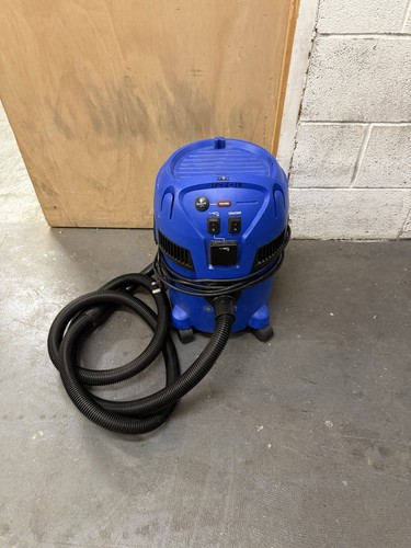 Nilfisk multi 22t wet dry - nilfisk,