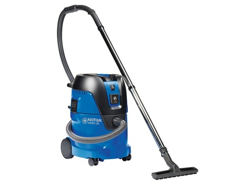 Nilfisk aero 21pc 240v wet - aero, 26-21pc
