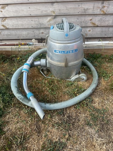 Nilfisk gst 0255414 - nilfisk, gs