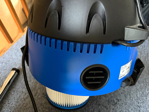 Nilfisk aero wet - nilfisk, 26-21