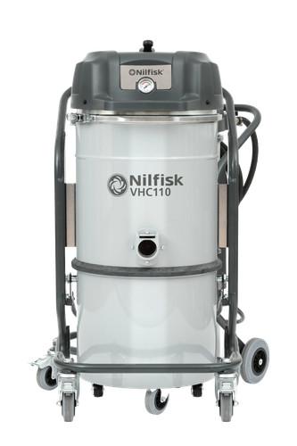 Nilfisk vhc110 vacuum - nilfisk,