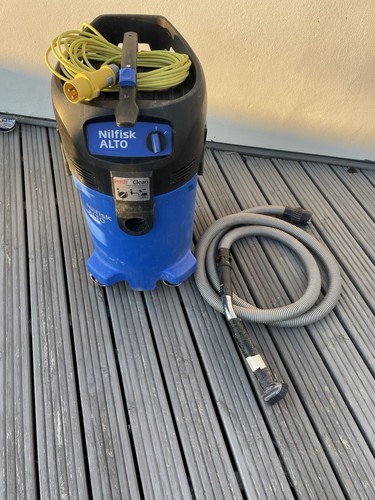 Nilfisk alto attix 01 - alto,